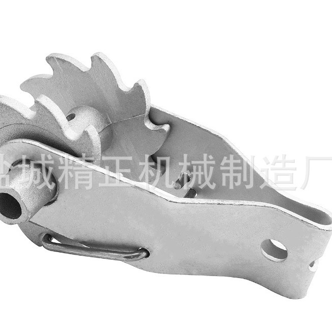 紧绳器 围栏收紧器 齿轮紧线器 葡萄园紧线器 钢丝紧线器