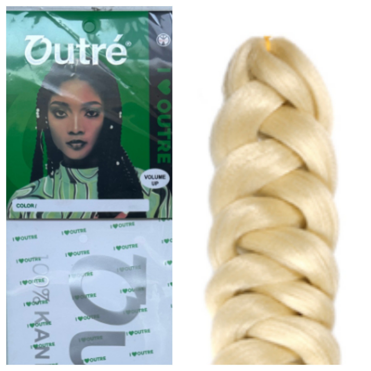 outre tinte fibra química trenza grande Jumbo trenza cabello 165g 82 pulgadas pelucas de trenza sucia africana