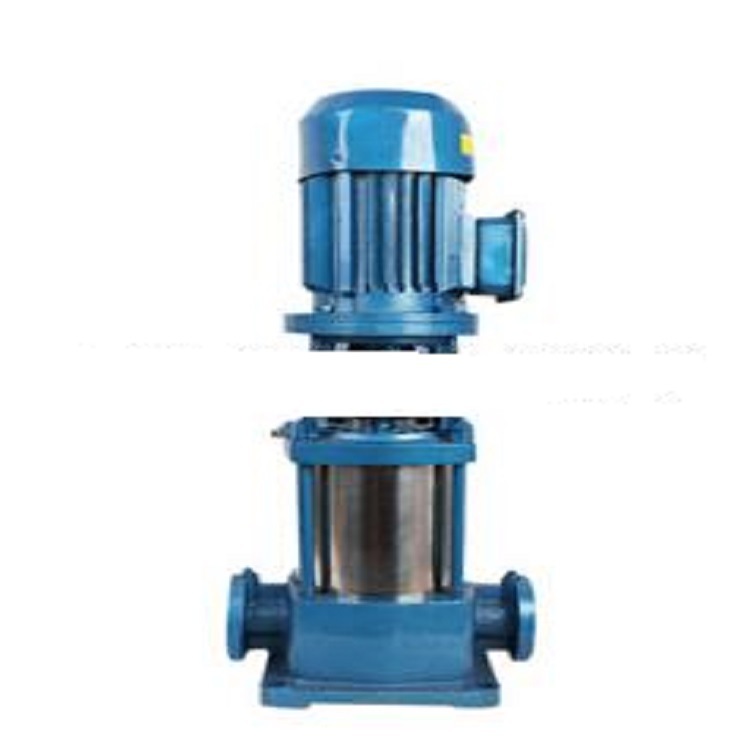 立式多级离心泵现货 型号:TB62-50GDL12-15*4 其他库号：M402191