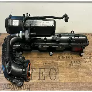Intake Manifold for Mercedes-Benz 274 C200 C260 GLC200 GLC260 Used
