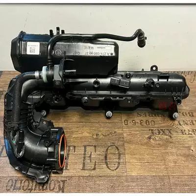 Mercedes-Benz – Intake Manifold for Auto Parts and Accessories