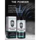 Cross-border hair fluffy powder non-cleaning dry hair powder oil head fluffy powder all English foreign trade export wholesale