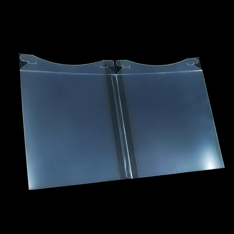 蛋糕围边4/6/10/12/14寸单层双层三层四层特加高透明蛋糕盒子围边