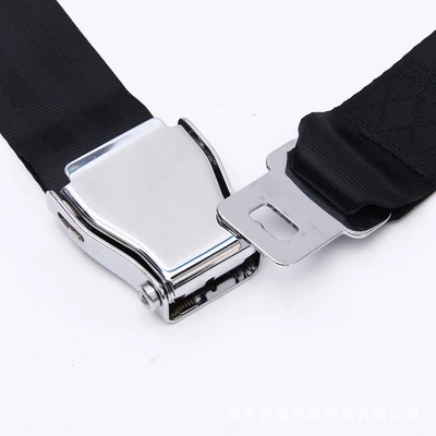 Belt for Elderly Wheelchair Sightseeing – Car seat belt