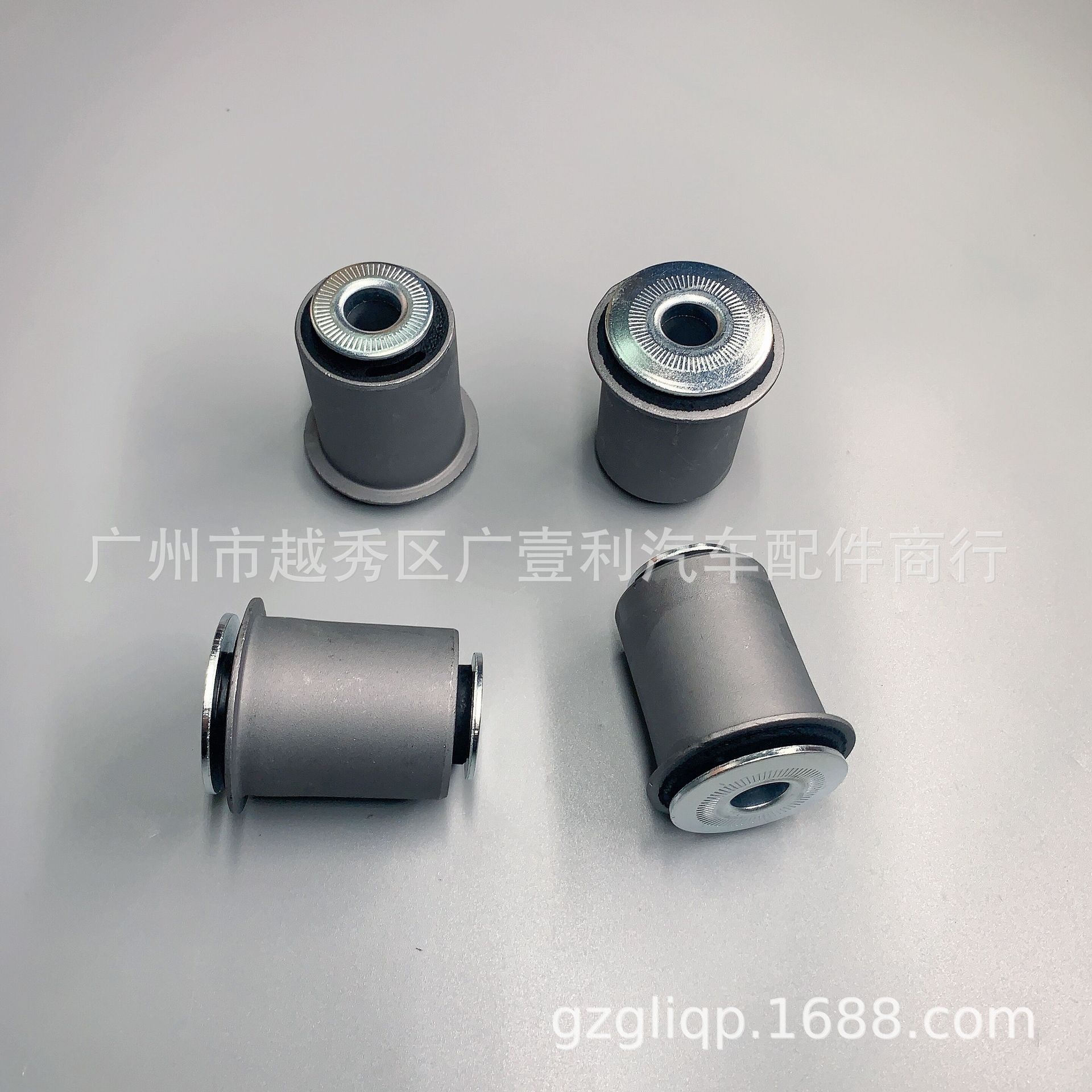 Applicable to AB31-34-492 AB31 -3492BB AB31-3493BB BT50 lower suspension rubber sleeve