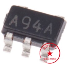 �M��ԭ�b LMH6624MF  �zӡ A94A  SOT23-5 ���������\��Ŵ���