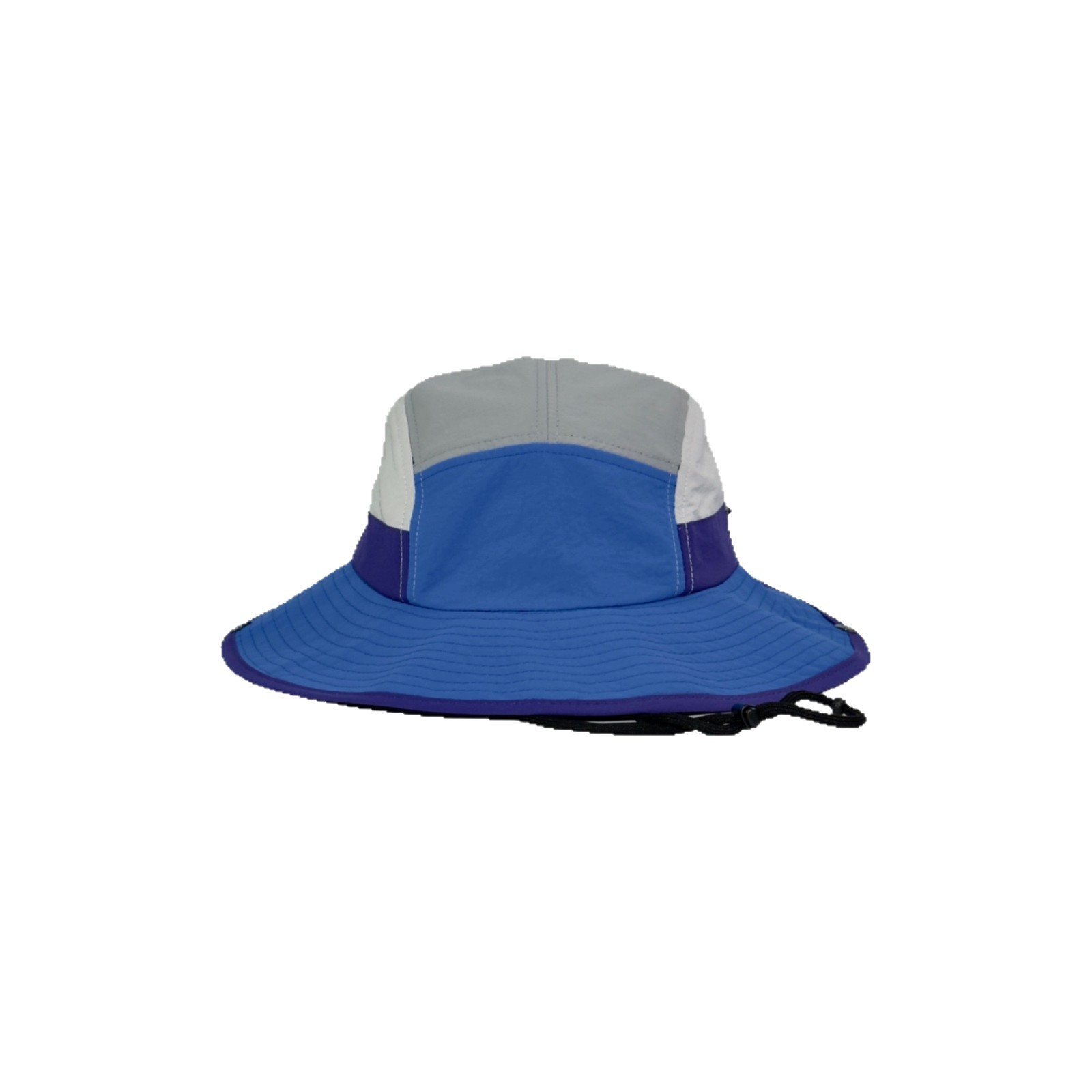 Outdoor Sun Protection Quick-dry Western Cowboy Fisherman Mountain-style Hiking Camping Mountaineering Hat, Lightweight_voghion.com