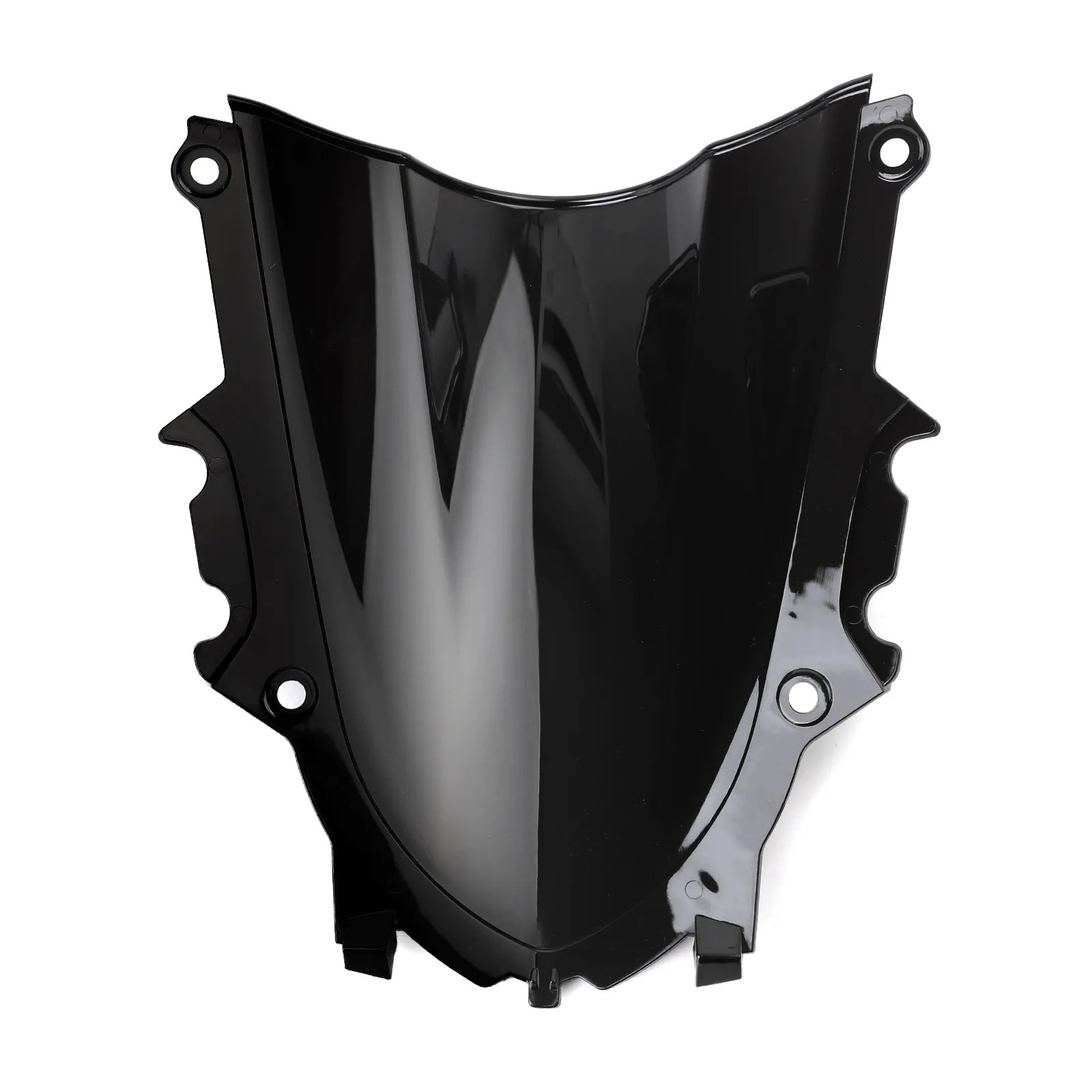 Suitable for Yamaha YZF R3 2019-2023 modified special front windshield deflector windshield accessories