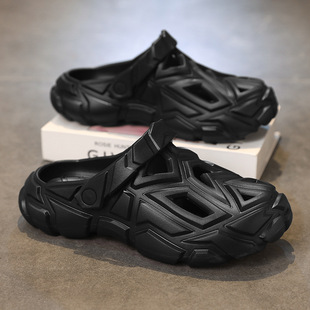 �ļ��¿�EVA��Ͳ����Ь��͸�����m��Ь��ʺ��ɳ�����^���⴩���