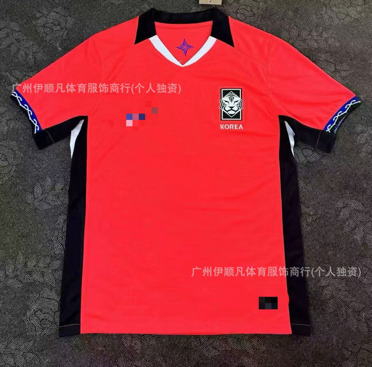 25-26 한국 홈코트