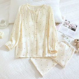 月子服哺乳装;女士家居服;连身衣、爬服