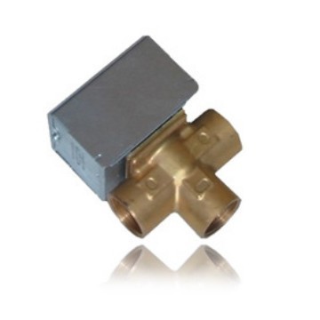 40V40V3644风机盘管43V2344344电动阀CV4017霍尼韦尔C140电子低压