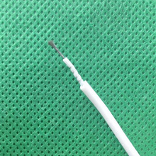 杭州批发硅胶发热线硅像胶加热线耐高温硅胶发热线冷库除霜发热线