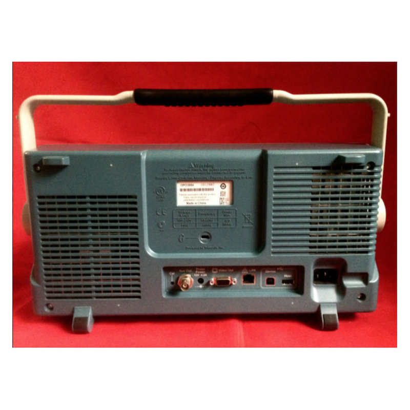 租售泰克/Tektronix DPO3054混合信号示波器 500MHz 4通道 2.5GS/