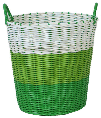 두꺼운 초대형 녹색 그라데이션