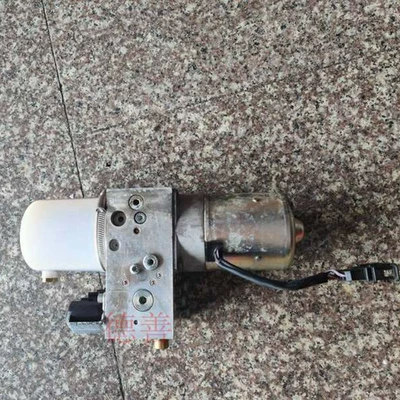 Hydraulic Pump 54377309634 – hydraulic brake pump
