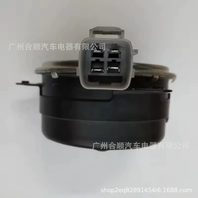 Fan Fan Motor for
