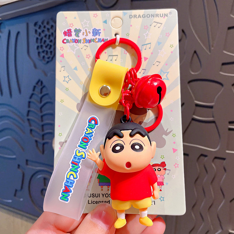 Crayon Shin-chan Kasukabe Defense Force Series-Shinnosuke