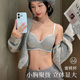 A Variety of Hemp-Colored Gray Shijia Pearl Necklaces, High-End, Versatile, Strong Light Pearl Sweater Chains, Beaded Necklaces