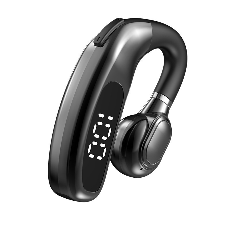 新商品の超長航続無線デジタル表示耳付ビジネスbluetoothイヤホン入耳運転騒音低減大電力s 20|undefined