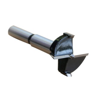 Woodworking Tools Drill Bit Carbide Forstner Drill Bit Woodworking Hole Saw Cutter 35mm Cutting Diameter