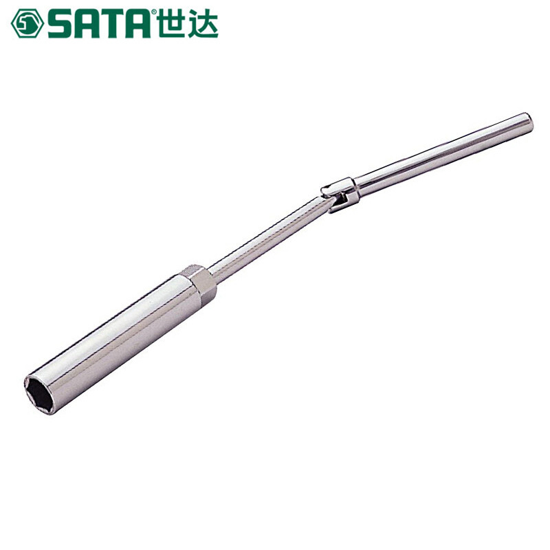 世达 97103桑车后减震器拆装套筒弹簧拆装套筒扳手汽保工具维修汽车