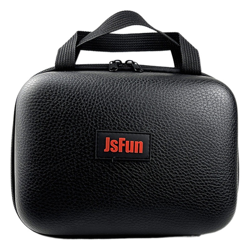 Hard Shell Fishing Reel Bag, Sea Fishing Electric Reel Storage Bag, Fishing Lure Spinning Reel, Water Drop Reel, Raft Fishing Gear Protection Bag