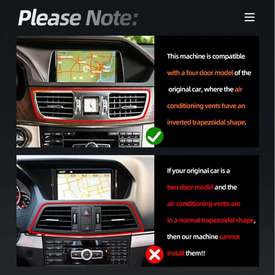 Linux System 7inch Is DVD Navigation