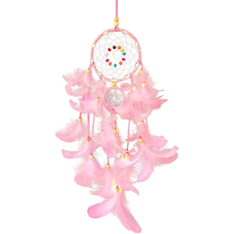 Живописные места Горячие продажи туристических сувениров ремесленных изделий ловят мечты