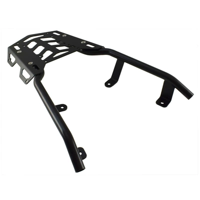 Rear Rack Rear Tail – Motorcycle frame