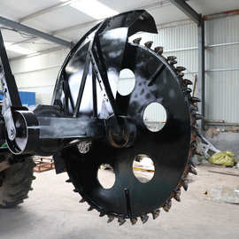 农用深沟开沟机 沥青混凝土水泥路面挖沟机 路沿石开槽机柴油机