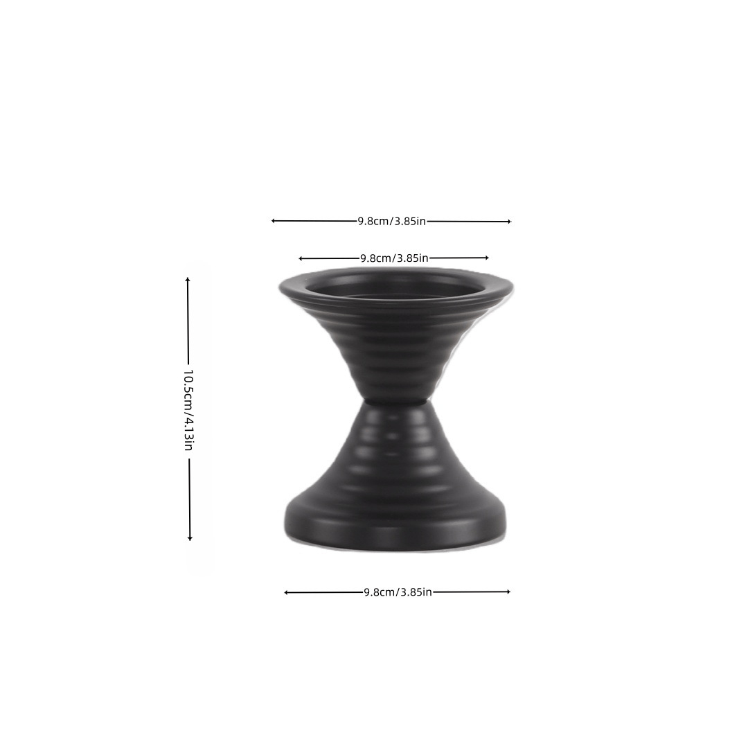 Exclusividad transfronteriza para bodas, candelabros, fiestas de cumpleaños, reuniones familiares, restaurantes occidentales, decoraciones para el hogar para bodas