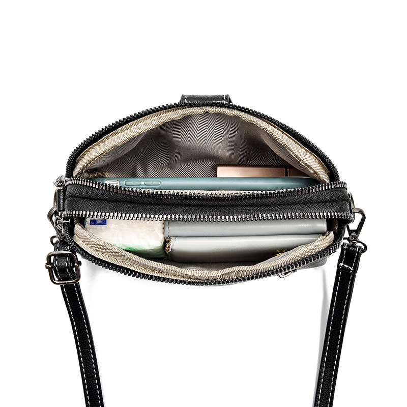 2023 Nuova borsa piccola di moda di vendita calda Versione coreana Borsa semplice per mamma di mezza età Borsa a tracolla monospalla casual_voghion.com