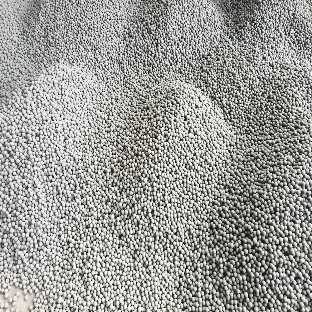 石油压裂支撑剂 陶瓷砂制品 压裂强度高