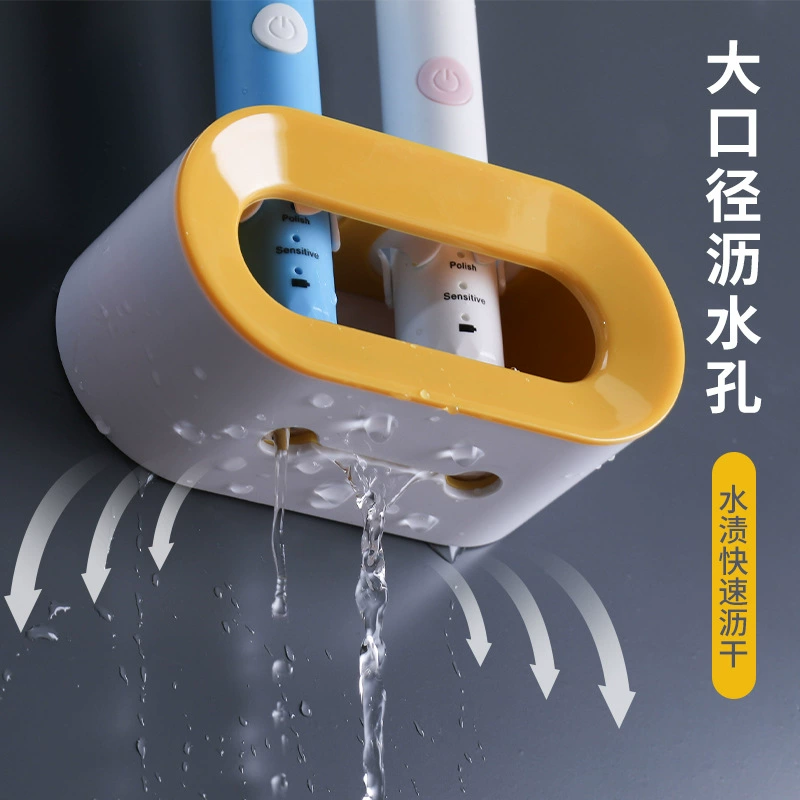 Toothpaste, toothbrush, storage system, set