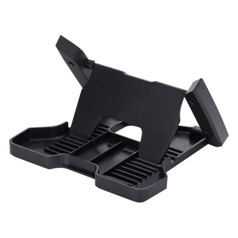 Подставка для книг детская, складная, с пластиковым основанием, регулируемая по углу наклона, прямые поставки с завода