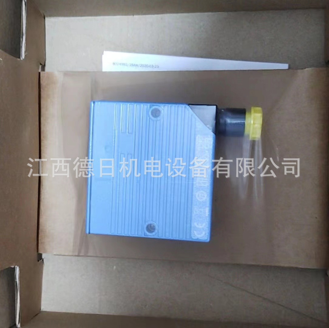 CLV620-1120  全新德国SICK西克扫描传感器现货实拍  议价销售