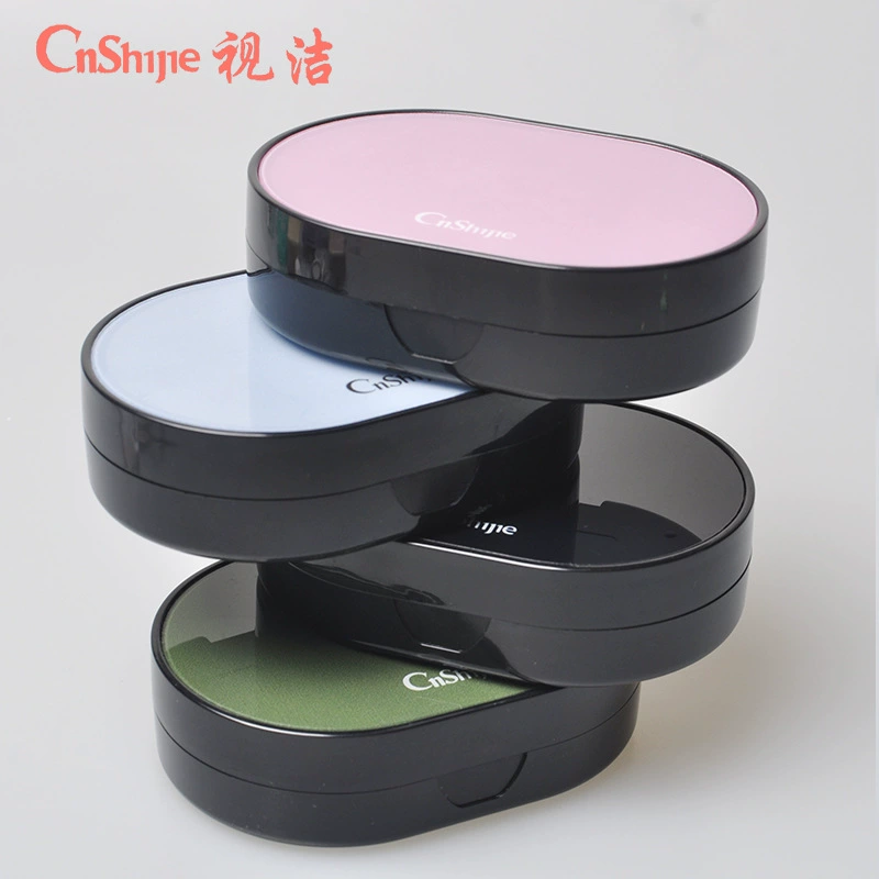 Впечатляемая коробка невидимых очков