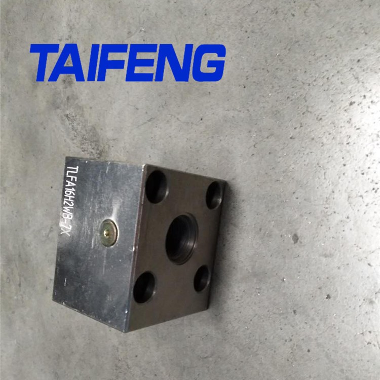山东泰丰液压长期供应TLFA 025 H2WB -7X