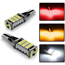 ����LEDɲ���� T15 4014 45SMD �������� β�� ת���LED��װ��
