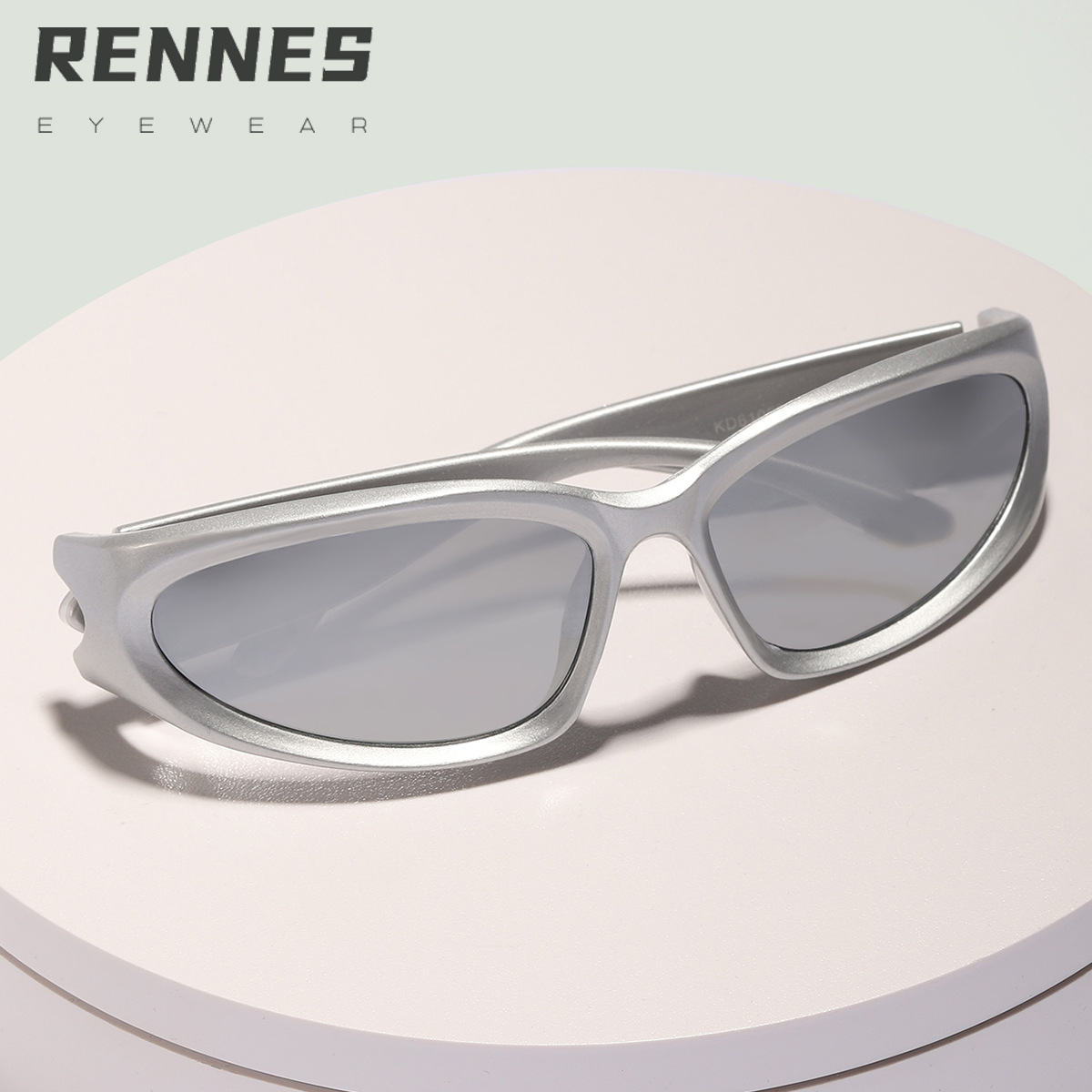 2023 nuevas gafas de sol para niños personalizadas gafas de montar UV400 gafas de sol para niños de tendencia futura