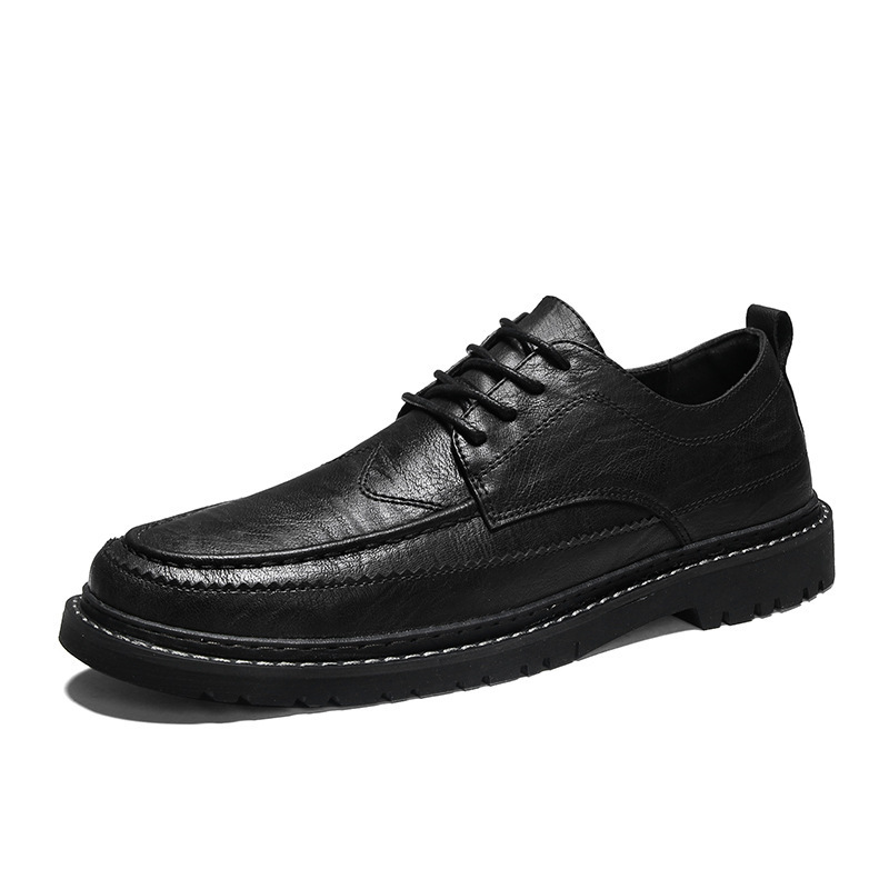 Summer trend shoes for leisure English style