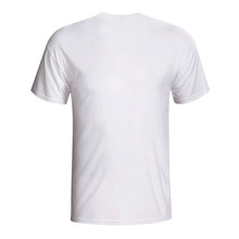 源头厂家 夏季亚马逊男士休闲短袖 新款3DT恤