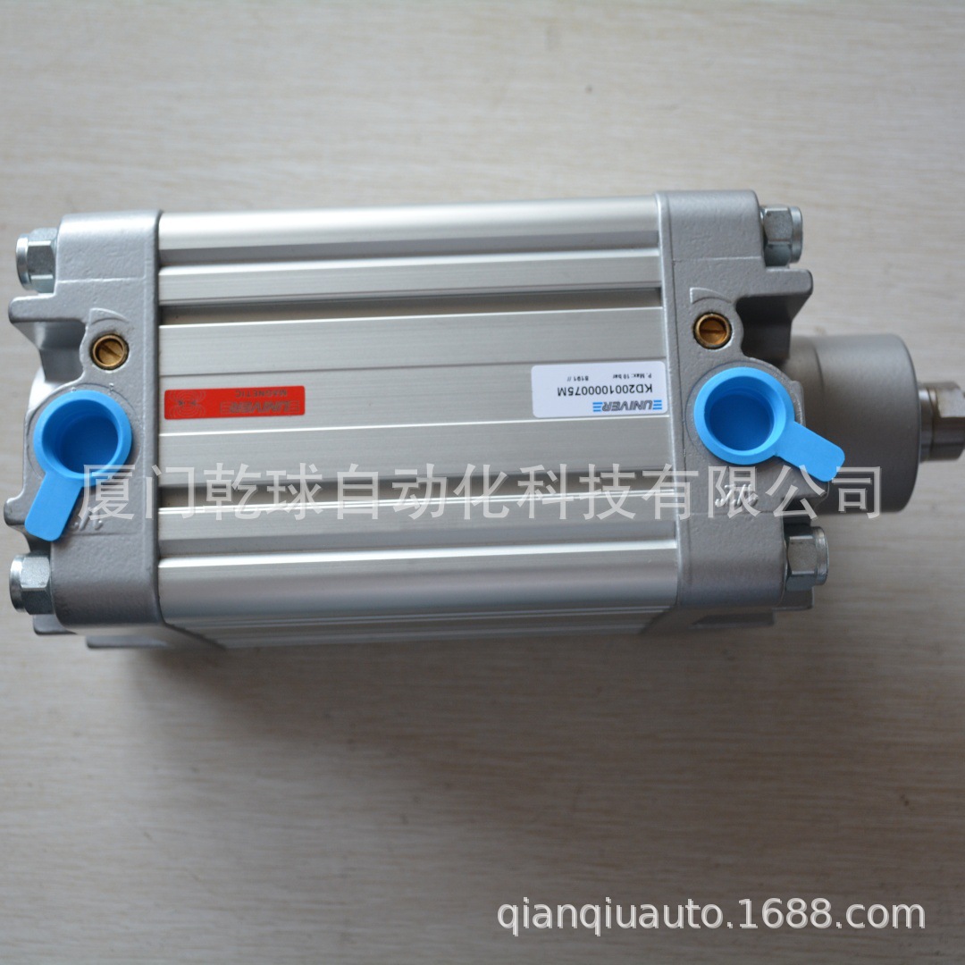 进口优尼尔K2000400050M 气缸优选UNIVER  意大利原厂货源