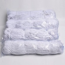开线现货供用 漂白色 嵌边绳 包芯绳 1.5MM-4MM开线绳 服装滚边条