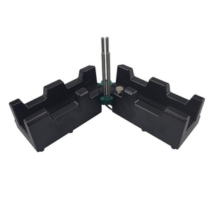 2-in-1 Mitre Measuring Cutting Tool 2-in-1 Mitre Measuring Tool Tool