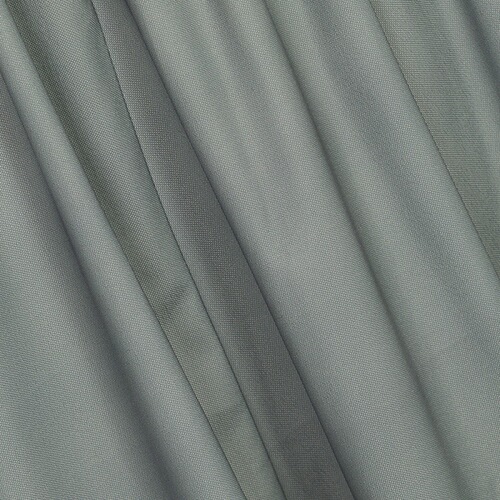 High-waisted pleated skirt, autumn and winter medium-length, good drape, solid color, slimming A-line long dress, 2025 model