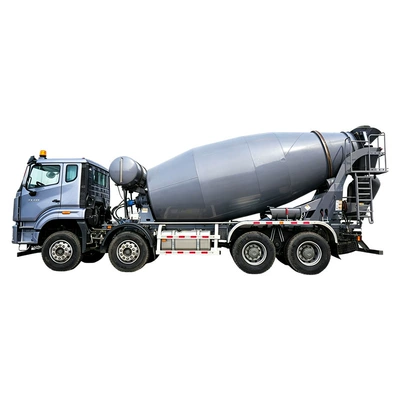 mixer truck mixing tank, Betonqarışdıran maşınlar