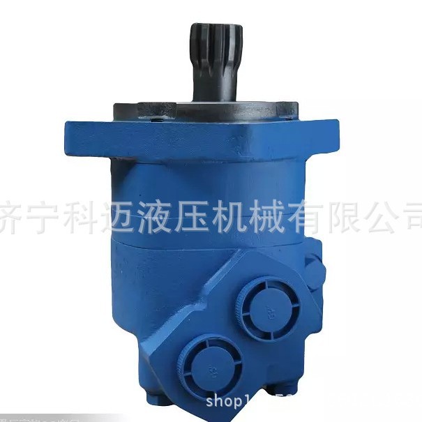 厂家生产销售 BM6/OMT/BMT锚固钻机用无轴承液压马达 钻机马达