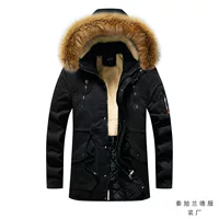 Демисезонное Trench Coat плащ с капюшоном, корейский стиль, длина миди, размерной гаммы M–XXXL
